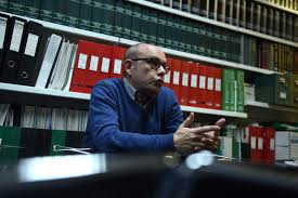 Escandalosa intervención judicial a favor del peronismo más oficialista. Querella Argentina Jacinto Lara El Estado Esta Obstaculizando Sistematicamente La Declaracion De Martin Villa Publico