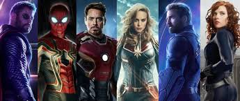 Here's the Perfect App for Superhero Fans All Over the World - QuirkyByte