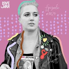 PODCAST — TIFFANY PRATT