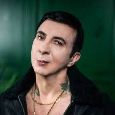 Marc Almond
