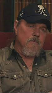 Trace adkins Privately