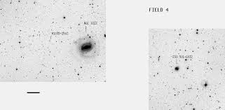 Identification Chart Of Field 4 See Fig 2 For Details