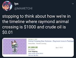 What A Time To Be Alive In 2020 Animal Crossing Memes New Animal Crossing Animal Crossing