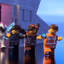 New Trending Gif On Giphy Lego Movie Lego Lego Movie 2