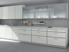Pictures Of Kitchens Modern White Kitchen Cabinets Page 2 Glass Kitchen Cabinets Glass Kitchen Cabinet Doors Kitchen Cabinet Remodel