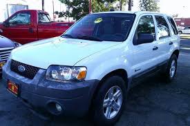 Image result for Monterey 2009 Escape