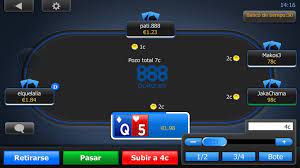 Donde Bajar La Aplicacion De 888 Poker Para Android Guia 2021