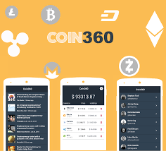 View the price, market cap and volume for the top 100 cryptocurrencies. Github Coin360 Coin360 Simple Cryptocurrency Price And Portfolio Monitor For Android