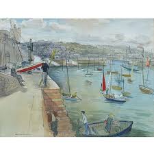 Truscott, Adrian: Phoenix Wharf, Plymouth