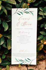 Naturally Whimsical Florida Wedding At Sydonie Mansion Junebug Weddings Botanical Wedding Invitations Florida Wedding Florida Wedding Ceremony