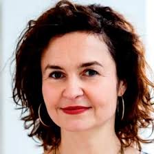 Miss Charity au théâtre, d'après le roman de Marie-Aude Murail…