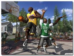 2 is the second game in the nba street series. Nba Street Vol 2 Ign