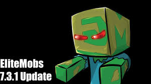 Depth strider traducción español minecraft. Elitemobs Spigotmc High Performance Minecraft