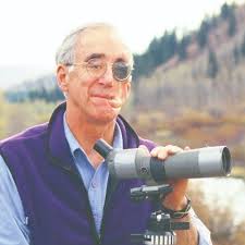 Barrie K Gilbert (@BarrieKGilbert)