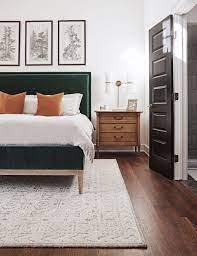 Helene Rug Eclectic Bedroom Design Home Decor Bedroom Eclectic Bedroom