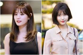 Berikut ini 20 cara merawat dan cara merawat dan menata rambut pendek mungkin sangat terbatas. 8 Model Rambut Agar Wanita Gemuk Terlihat Kurus Womantalk