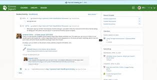 I have recently learned how to take our examview assessments and import them into schoology, which is awesome!! Schoology Greene Middle School Pta