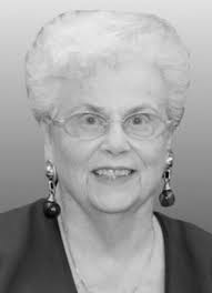 Marion McKee Obituary