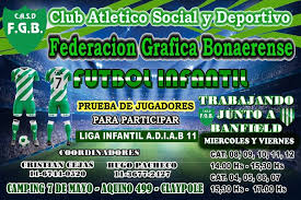 All posts tagged 7 de mayo. Club Fgb Home Facebook