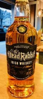 The Dublin Liberties Distillery The Dead Rabbit Irish Whiskey Kosher Greenwood Grape Still