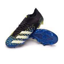 Elite adidas® predator freak soccer cleats. Adidas Predator Freak 1 Low Blue Fy0745 Football Boots Old Firm Boots