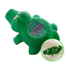 You can keep it in your baby's room or float it in the bath. Bqfvth9tmxl Lm