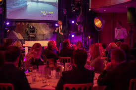 Ss Rotterdam Captains Club Ss Rotterdam Captains Club Dinner Party 2018 Een Succes