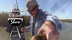 Venice Bass Fishing, Capt. Brent Roy