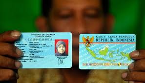 Ukuran foto lengkap 2r 3r 4r 10r dalam cm inchi pixel. Pemerintah E Ktp Itu Canggih Tak Perlu Difotokopi Nasional Tempo Co
