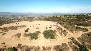 Enjoy the 360 views and walk the trails the trails are wide but can be difficult for the impaired but the views are worth it. Top Of The World Park Scenic Lookout Laguna Beach Youtube