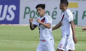 No jogo do vasco hoje, com toda a certeza, quem assistir o vasco ao vivo, poderá ver uma a princípio, o jogo do vasco de hoje promete ser o melhor da rodada. Vasco X Defensa Y Justicia Onde Assistir Ao Vivo E Escalacoes Do Jogo Pela Sul Americana Jornal O Globo