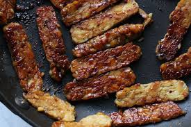 Maybe you would like to learn more about one of these? Tempeh Bacon Recipe I Heart Vegetables