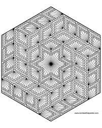 Browse optical illusions coloring page resources on teachers pay teachers, a marketplace trusted by millions of teachers for original . Optical Illusion Coloring Pages