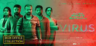 Virus Box Office Collection Report Kunchacko Tovino Disney just moved the release date for the film up to may 24th, 2019, io9 reports. virus box office collection report
