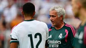 Real Madrid Tv