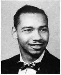 Profile of Clark Beck, one of UC's first African-American engineering  graduates., University of Cincinnati