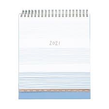 2021 Desk Calendar Kmart