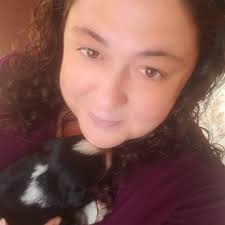 Just got her , I'm so in love with her