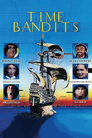 Time Bandits / The Garden Cinema