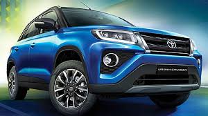 The announcement was made at an event in amsterdam, where the silhouette of the vehicle was also previewed with an official sketch that depicts a rather. Toyota Urban Cruiser Compact Suv To Be Launched On September 23 Check Specs Pre Booking Offers And More Qnewshub