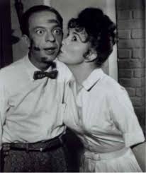 Black And White Barney The Andy Griffith Show Classic Photo Of Barney And Thelma Lou B W 8x10 Ebay Andy Griffith The Andy Griffith Show Andy
