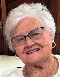 Obituary information for Janice Marie McCroskey