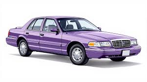 Image result for Silver 1993 Crown Victoria