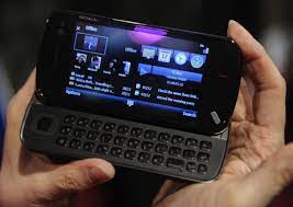Symbian Handsets Will Soon Be Pulled From Us Shelves, Nokia Says -  Csmonitor.com