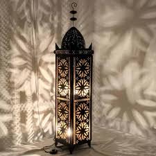 Maybe you would like to learn more about one of these? Get The Look Moroccan Lamps And Lighting Marocmama