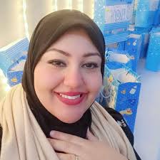 Profil untuk ‎ساره جمال sara gamal‎