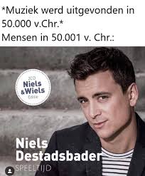 Guga baúl, pseudoniem van laurent gaëtan bailleul (oostende, 3 april 1986), is een vlaams acteur, komiek en imitator. Haat Tegen Niels De Elf Posts Facebook