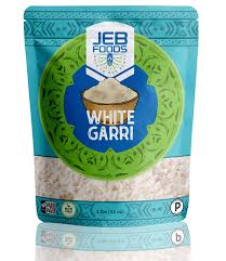 How to use garri to cook white soup. Buy White Gari Garri 4lbs Bag West Africa Super Premium Fine Quality Gluten Free White Garri 4lbs Online In Vietnam B072wlr8sn