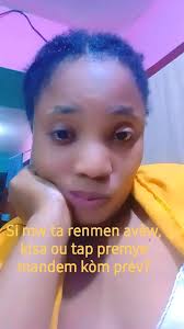 Pòs sa konsène yon nèg ki tizè madan marye lòt nèg....