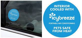 Jul 18, 2021 · the lg electronics 8,000 btu portable air conditioner with remote features a dehumidifier that removes moisture from the air. How To Keep Your Dog Cool In A Locked Car The Safe Way Icybreeze